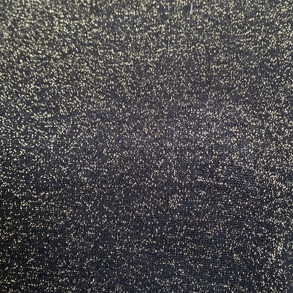 Halogen Open back long Sleeve Blouse Top - Picture 3 of 5